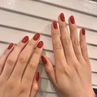 ネイル emunail あやかのネイルデザイン