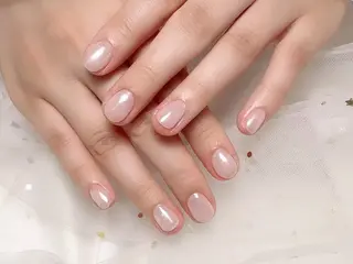 ネイル ジョリ kasumi🌹💅のネイルデザイン