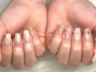 ネイル joieange MAOのネイルデザイン