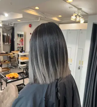 ショート カラー 指名数No.1 /NAOYAのヘアスタイル