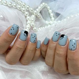 ネイル Nailsalon MeMe YUMIのネイルデザイン