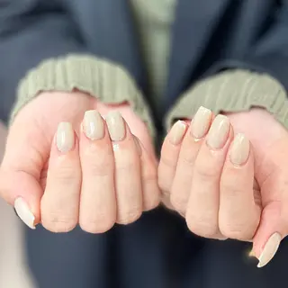 ネイル 🎀YooLi Nail salonのネイルデザイン