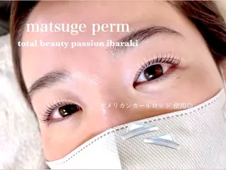 マツエク・マツパ eyelist🌼 asukaのマツエク・マツパデザイン