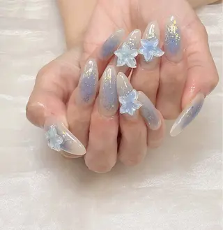 ネイル hairsalon 556のマツエク・マツパデザイン