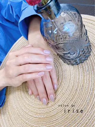 ネイル salon de iriseのマツエク・マツパデザイン