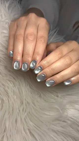 ネイル Bitty💟 Marinのネイルデザイン