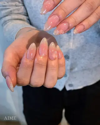 ネイル AIME (yuuka)のネイルデザイン