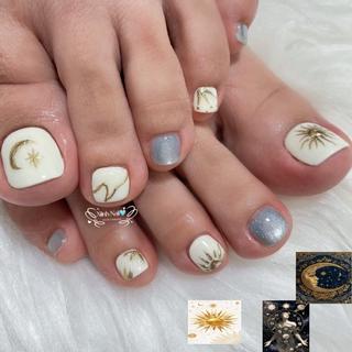 ネイル XIINH NAIL SALONのネイルデザイン