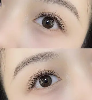 マツエク・マツパ EyeLash 新大久保店の眉毛・アイブロウイメージ