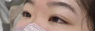 マツエク・マツパ Hikaru 🫧のマツエク・マツパデザイン