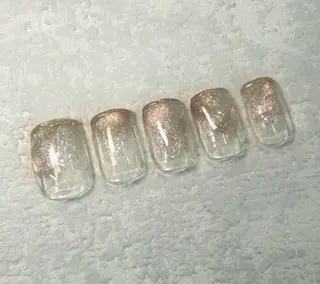 ネイル nail salon quartettoのネイルデザイン