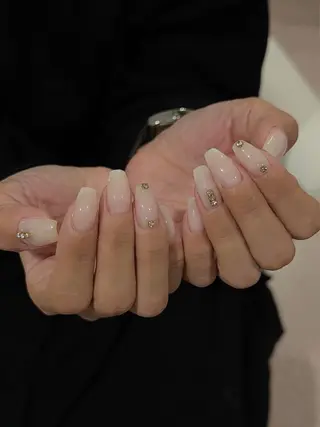 ネイル Salon Ｋのネイルデザイン