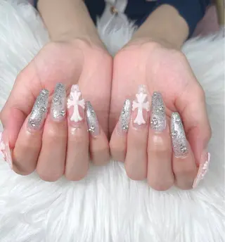 ネイル Lee Nailsのネイルデザイン