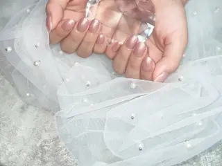 ネイル Nail salon Noirのネイルデザイン