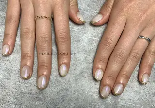 ネイル NAILSALON Ichiのネイルデザイン