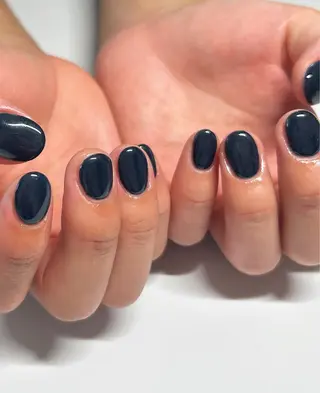 ネイル ユキ @_yk_nail_のネイルデザイン