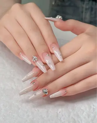ネイル HANA.NAILS 自宅サロンのネイルデザイン
