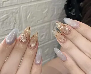 ネイル エリ🫧 nail池袋東口のネイルデザイン