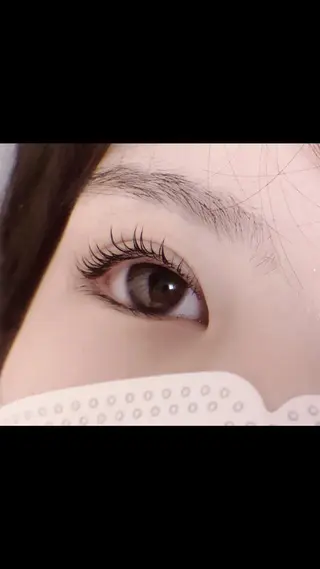 マツエク・マツパ An beauty2のマツエク・マツパデザイン