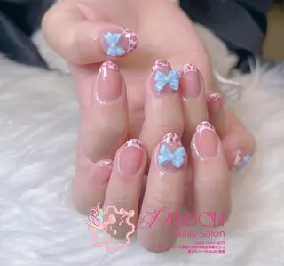 ネイル Luna ri..のネイルデザイン