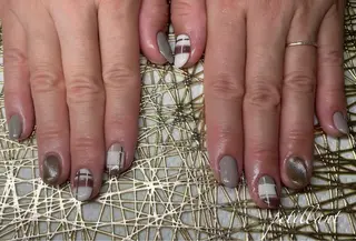 ネイル nail salon petillantのネイルデザイン
