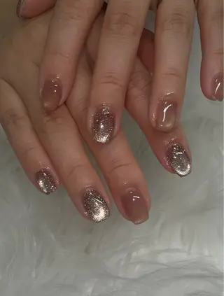ネイル MN salonのネイルデザイン