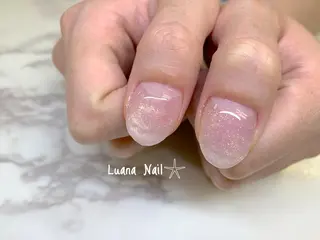 ネイル BeauJu by Luana Nailのネイルデザイン