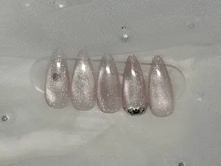 ネイル nemu / 非対面×定額サロンのネイルデザイン