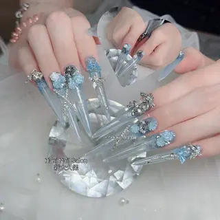 ネイル Hani Nail Salonのネイルデザイン