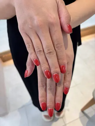 ネイル ULL ikaのネイルデザイン