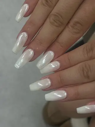 ネイル schon 🎀saraのネイルデザイン