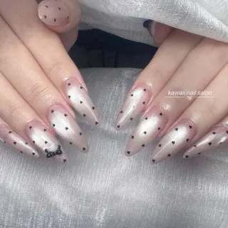 ネイル Hina KawaiiNailのネイルデザイン