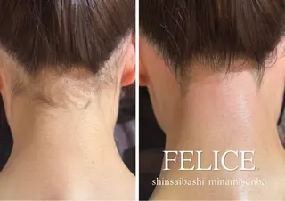 渡邉 エミのエステ・リラクイメージ