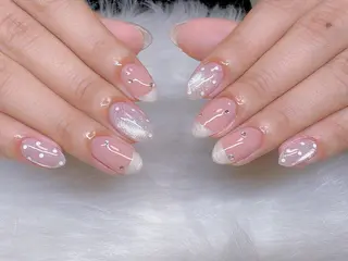 ネイル エン Nail salonのネイルデザイン