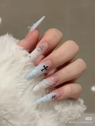 ネイル Anna Melia Nailのネイルデザイン