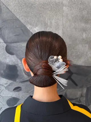 ヘアアレンジ suzuna ✩.*˚のその他イメージ