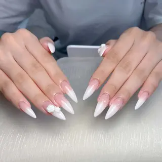 ネイル Jian Nova Shinsaiのネイルデザイン