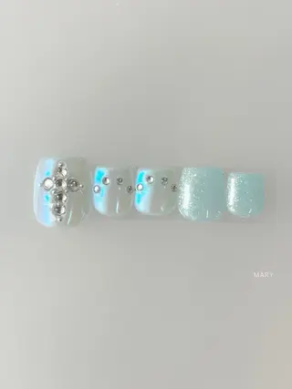 ネイル Mary nail .narumiのネイルデザイン