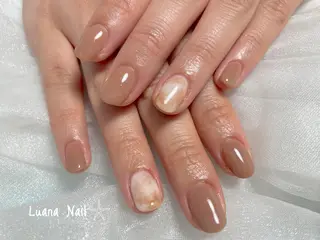 ネイル Nail Salon Subaruのネイルデザイン