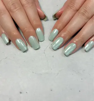 ネイル nails. hymのネイルデザイン