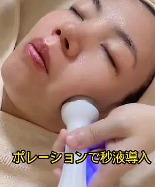 mumu's ネイルサロン渋谷店のネイルデザイン