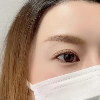 マツエク・マツパ ⭐️山本 朋果⭐️のマツエク・マツパデザイン