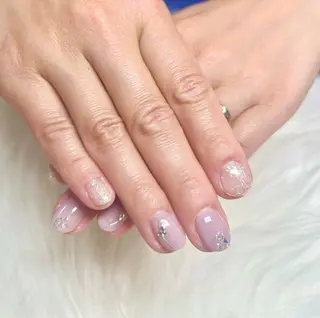 ネイル nail patio kaoriのネイルデザイン