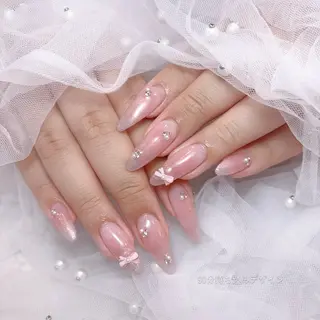 ネイル You&Me Miruのネイルデザイン