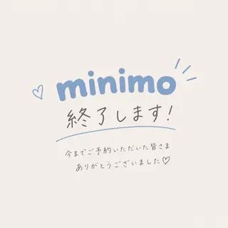 ネイル M.SLASH 自由が丘 石川日菜のネイルデザイン