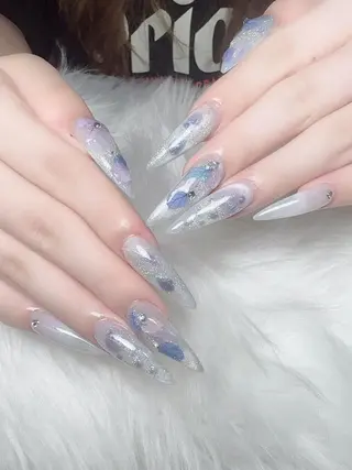 ネイル Hara Nail 【持ち込みOK】のネイルデザイン