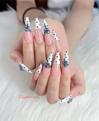 ネイル Elegance Nail本厚木店舗のネイルデザイン