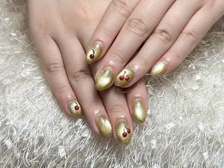 ネイル TS. nails___のネイルデザイン