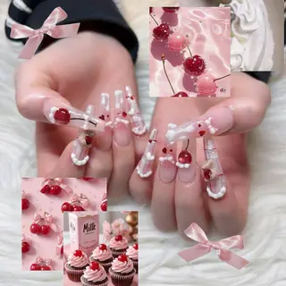 ネイル Josie nail salonのネイルデザイン