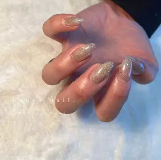 ネイル Tielu Yukiのネイルデザイン